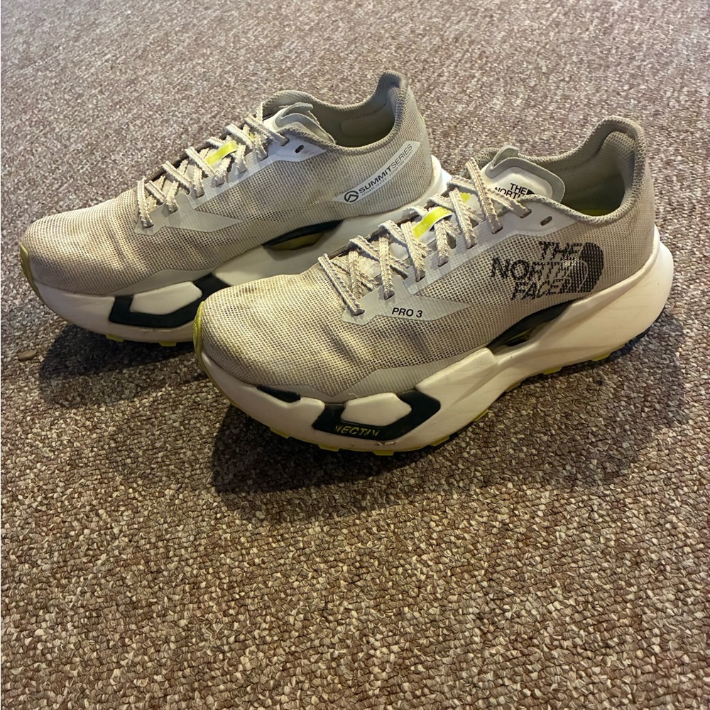 The North Face Vectiv Pro 3 Trail Running Shoe